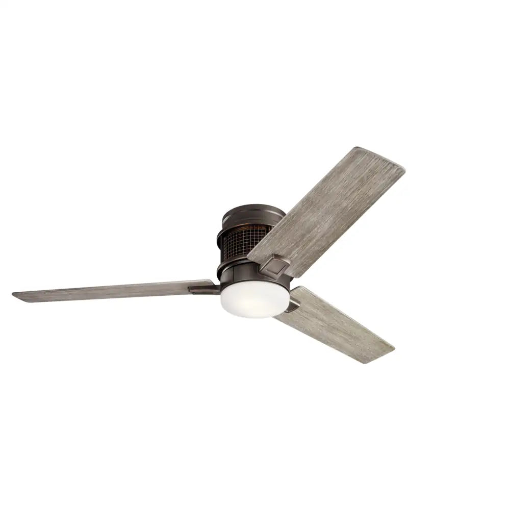 KICHLER, CHIARA FAN, INDOOR CEILING FANS