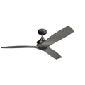 KICHLER, RIED FAN, OUTDOOR CEILING FAN