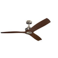 KICHLER, RIED FAN, OUTDOOR CEILING FAN