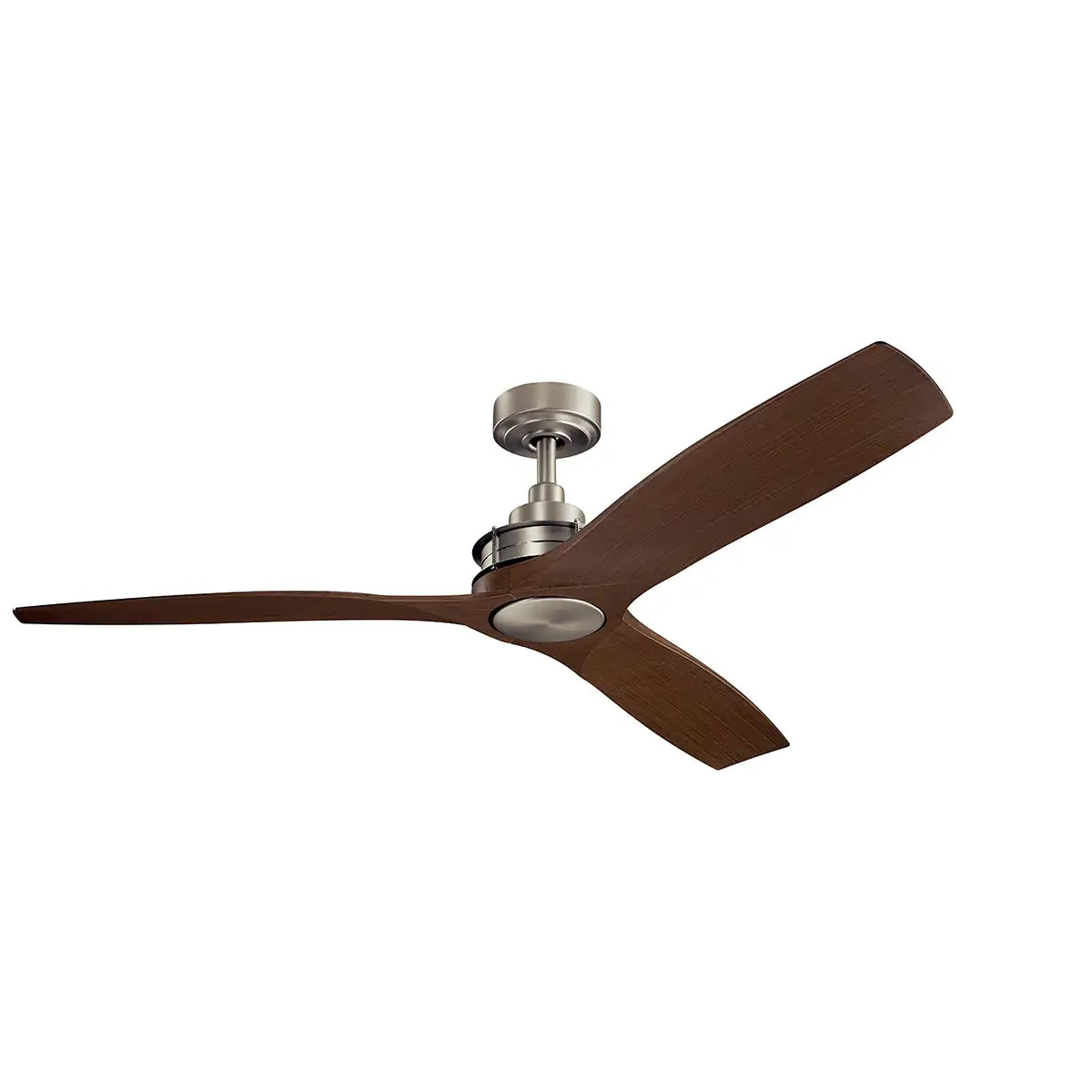 KICHLER, RIED FAN, OUTDOOR CEILING FAN