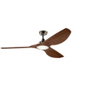 KICHLER, IMARI FAN, OUTDOOR CEILING FAN