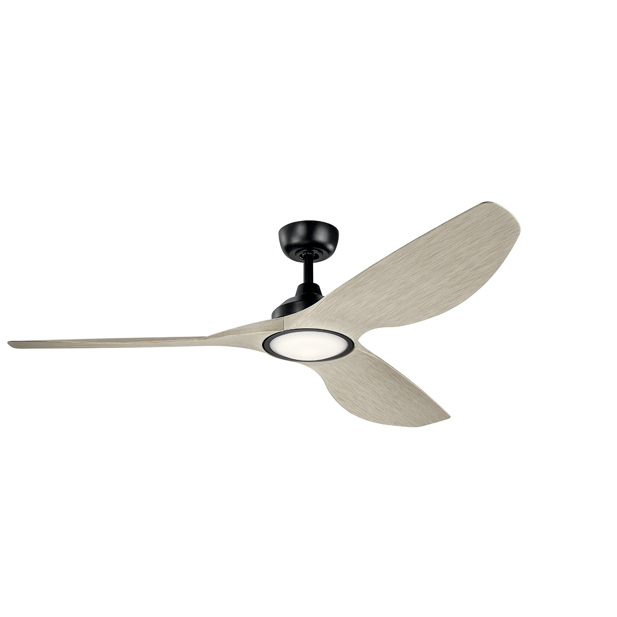 KICHLER, IMARI FAN, INDOOR CEILING FANS