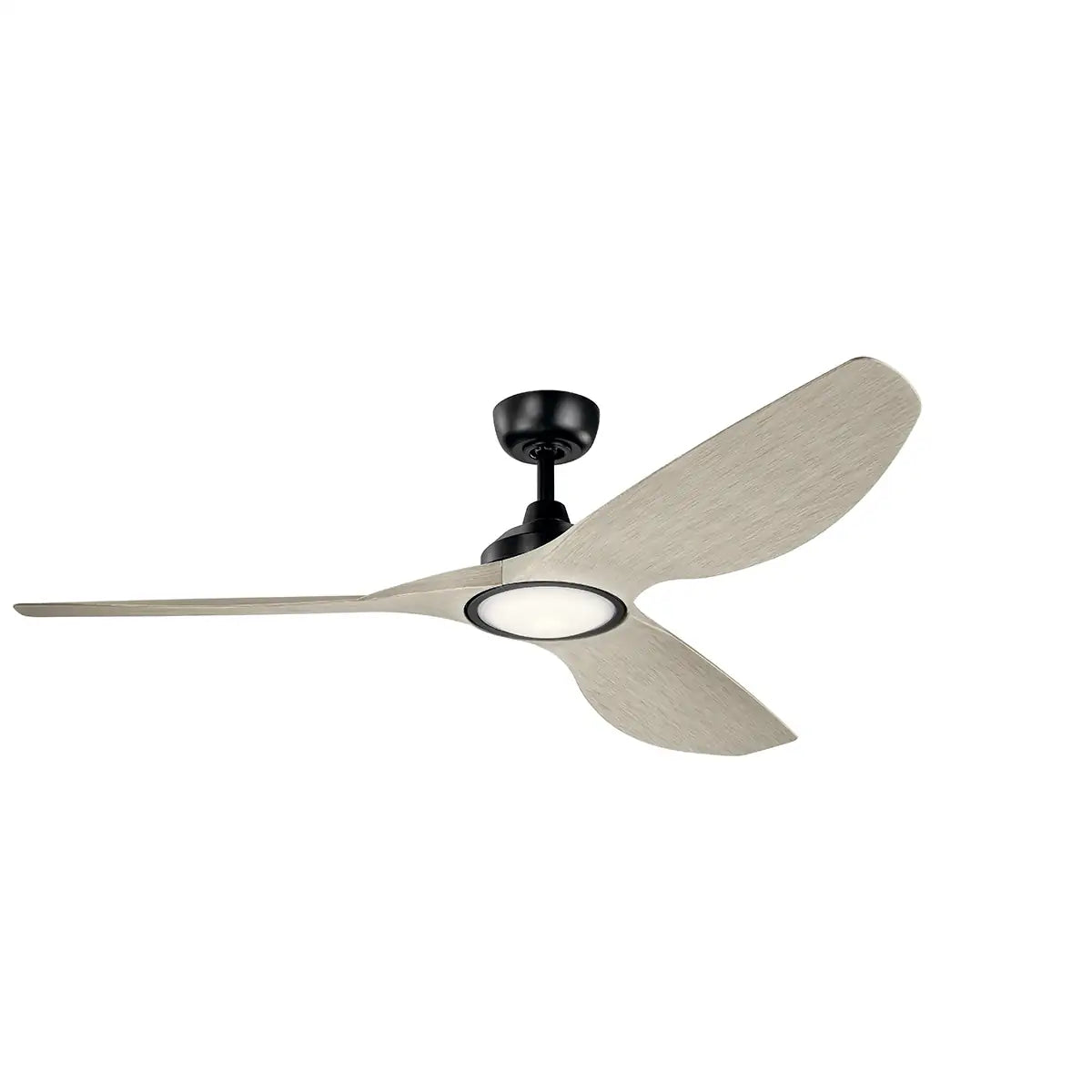 KICHLER, IMARI FAN, OUTDOOR CEILING FAN