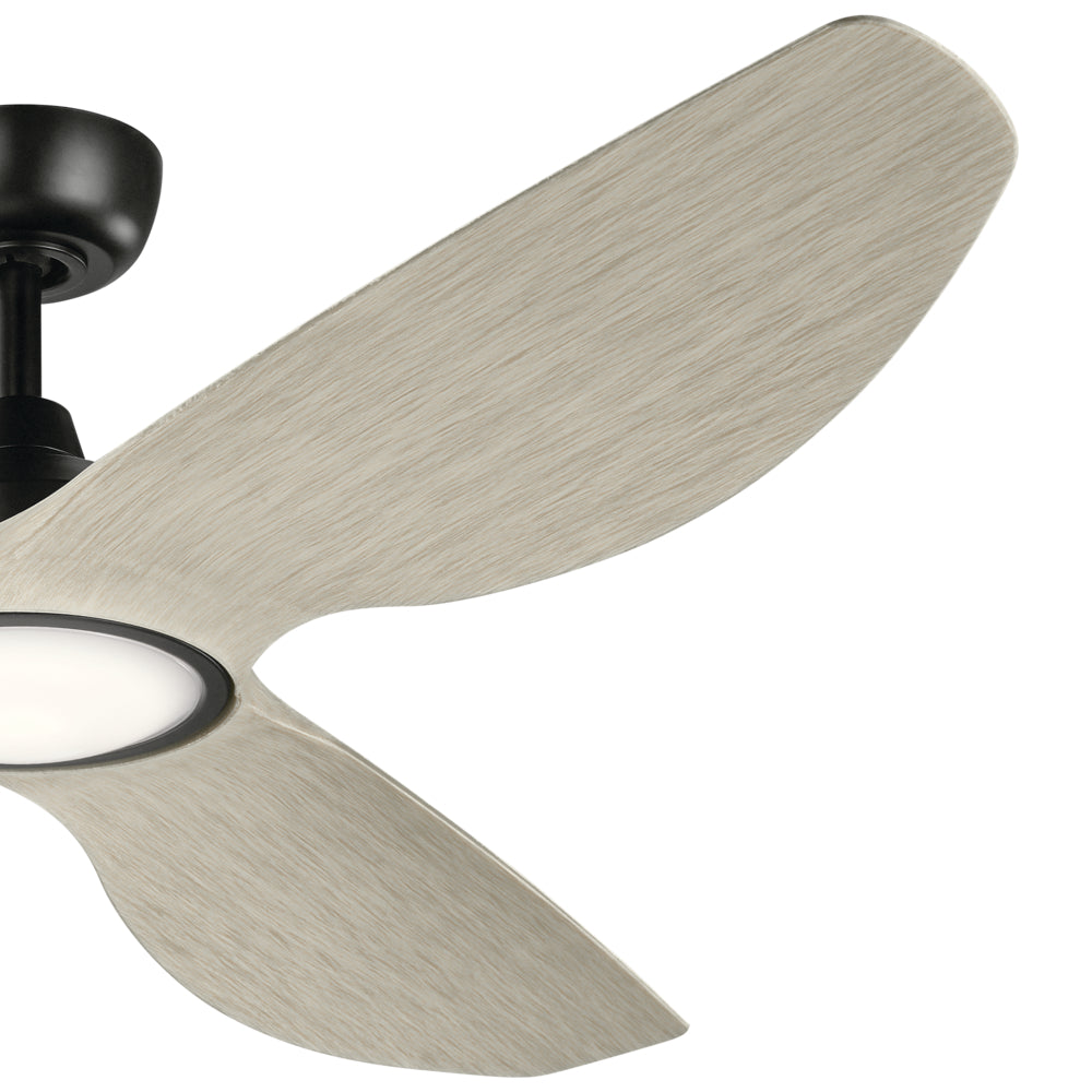 KICHLER, IMARI FAN, INDOOR CEILING FANS