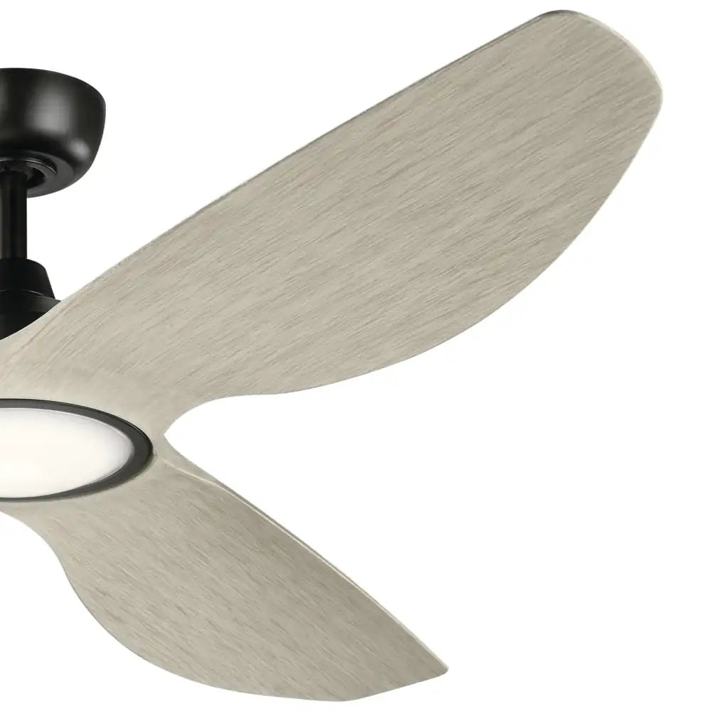 KICHLER, IMARI FAN, OUTDOOR CEILING FAN