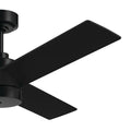 KICHLER, SPYN LITE FAN, INDOOR CEILING FANS