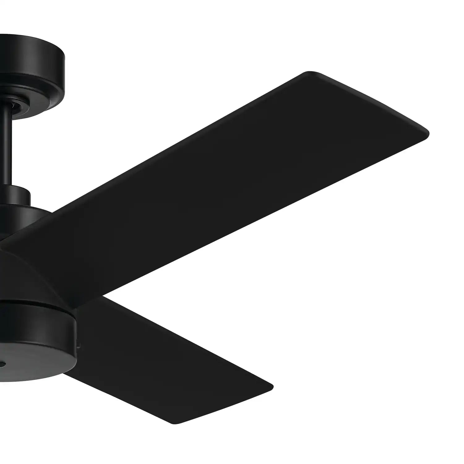 KICHLER, SPYN LITE FAN, INDOOR CEILING FANS