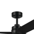KICHLER, SPYN LITE FAN, INDOOR CEILING FANS