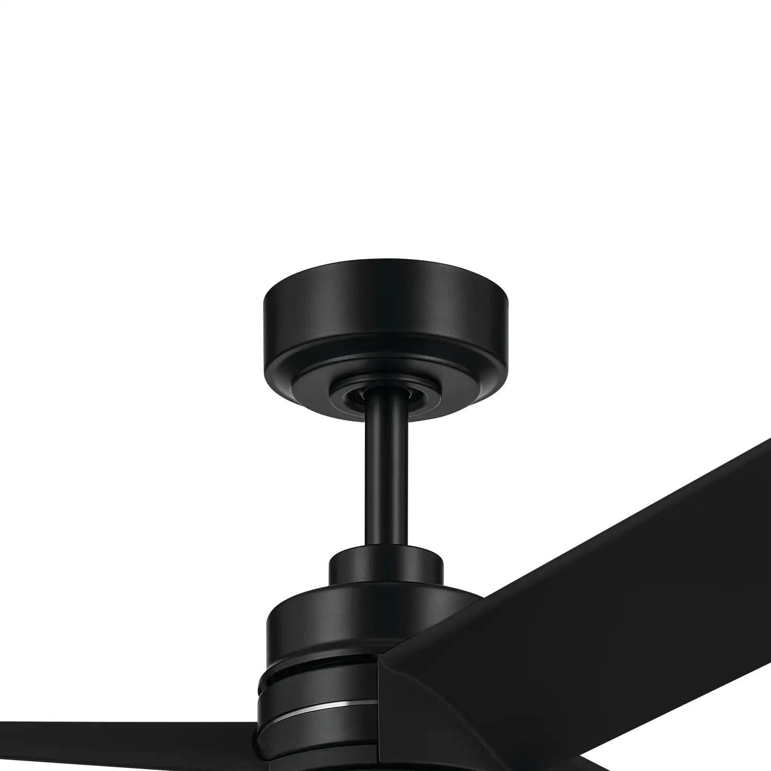 KICHLER, SPYN LITE FAN, INDOOR CEILING FANS
