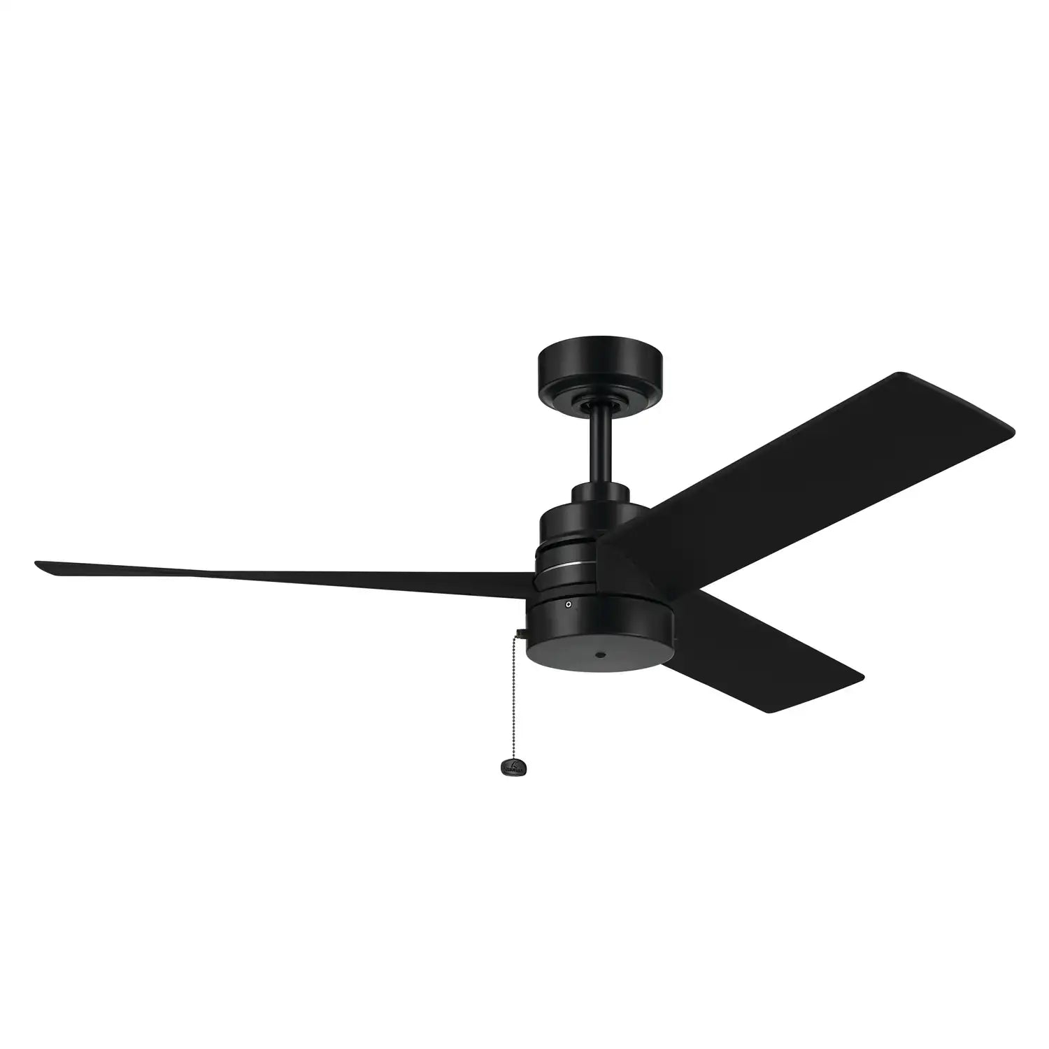 KICHLER, SPYN LITE FAN, INDOOR CEILING FANS