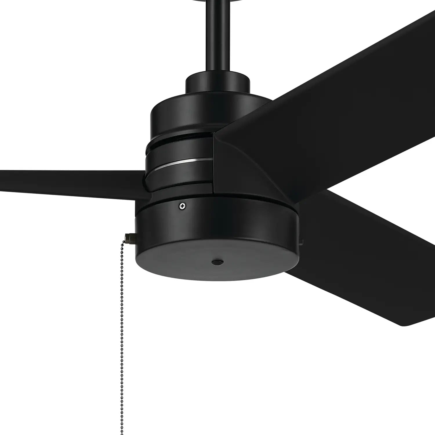 KICHLER, SPYN LITE FAN, INDOOR CEILING FANS