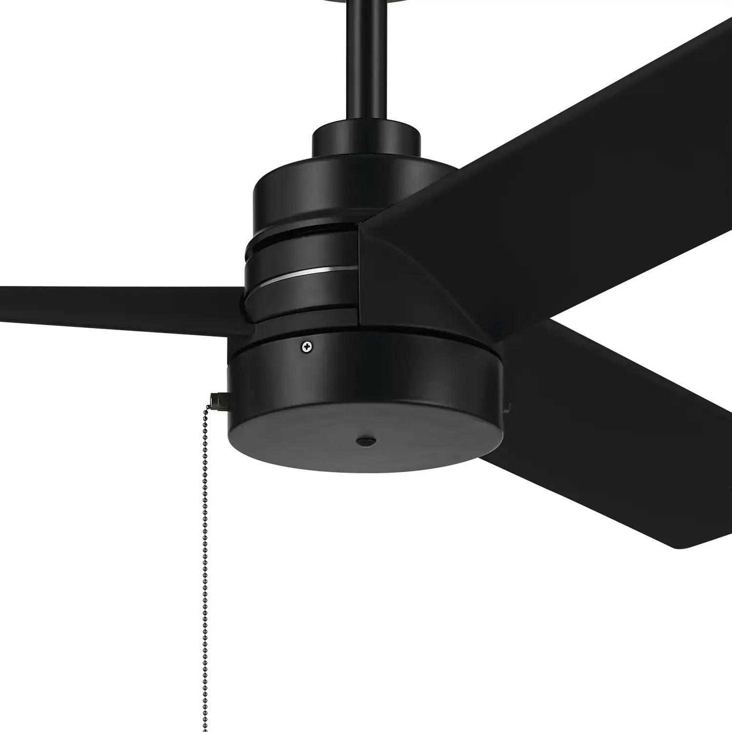KICHLER, SPYN LITE FAN, INDOOR CEILING FANS