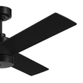 KICHLER, SPYN LITE FAN, INDOOR CEILING FANS