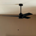 KICHLER, SPYN LITE FAN, INDOOR CEILING FANS