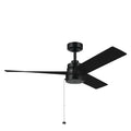 KICHLER, SPYN LITE FAN, INDOOR CEILING FANS