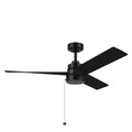 KICHLER, SPYN LITE FAN, INDOOR CEILING FANS