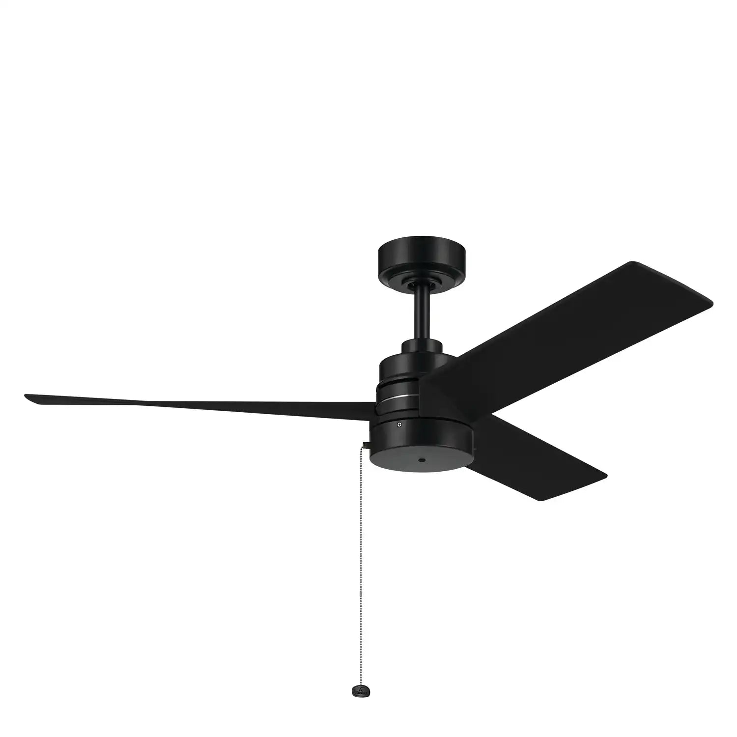KICHLER, SPYN LITE FAN, INDOOR CEILING FANS