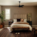 KICHLER, SPYN LITE FAN, INDOOR CEILING FANS