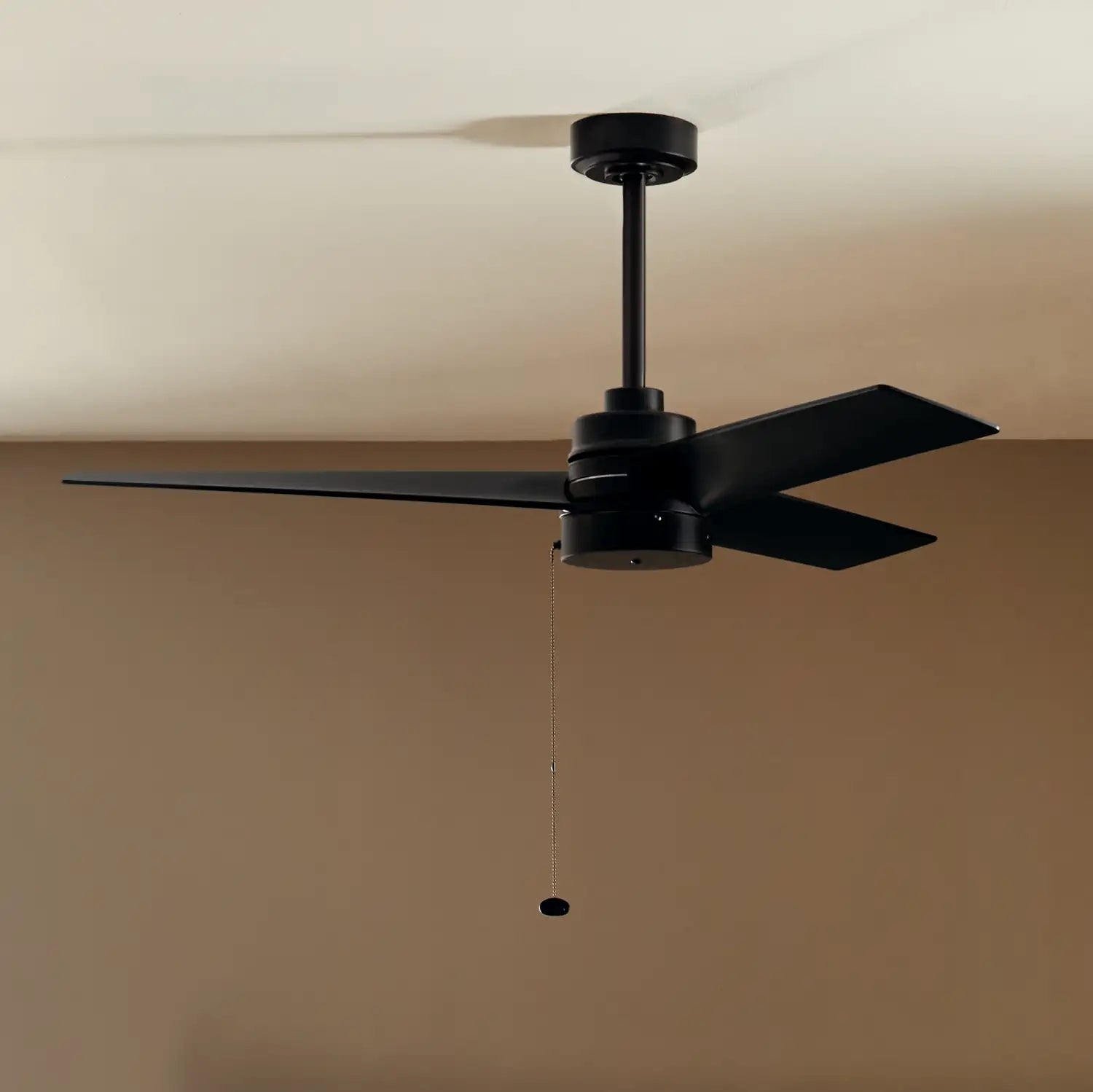 KICHLER, SPYN LITE FAN, INDOOR CEILING FANS