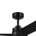 KICHLER, SPYN LITE FAN, INDOOR CEILING FANS