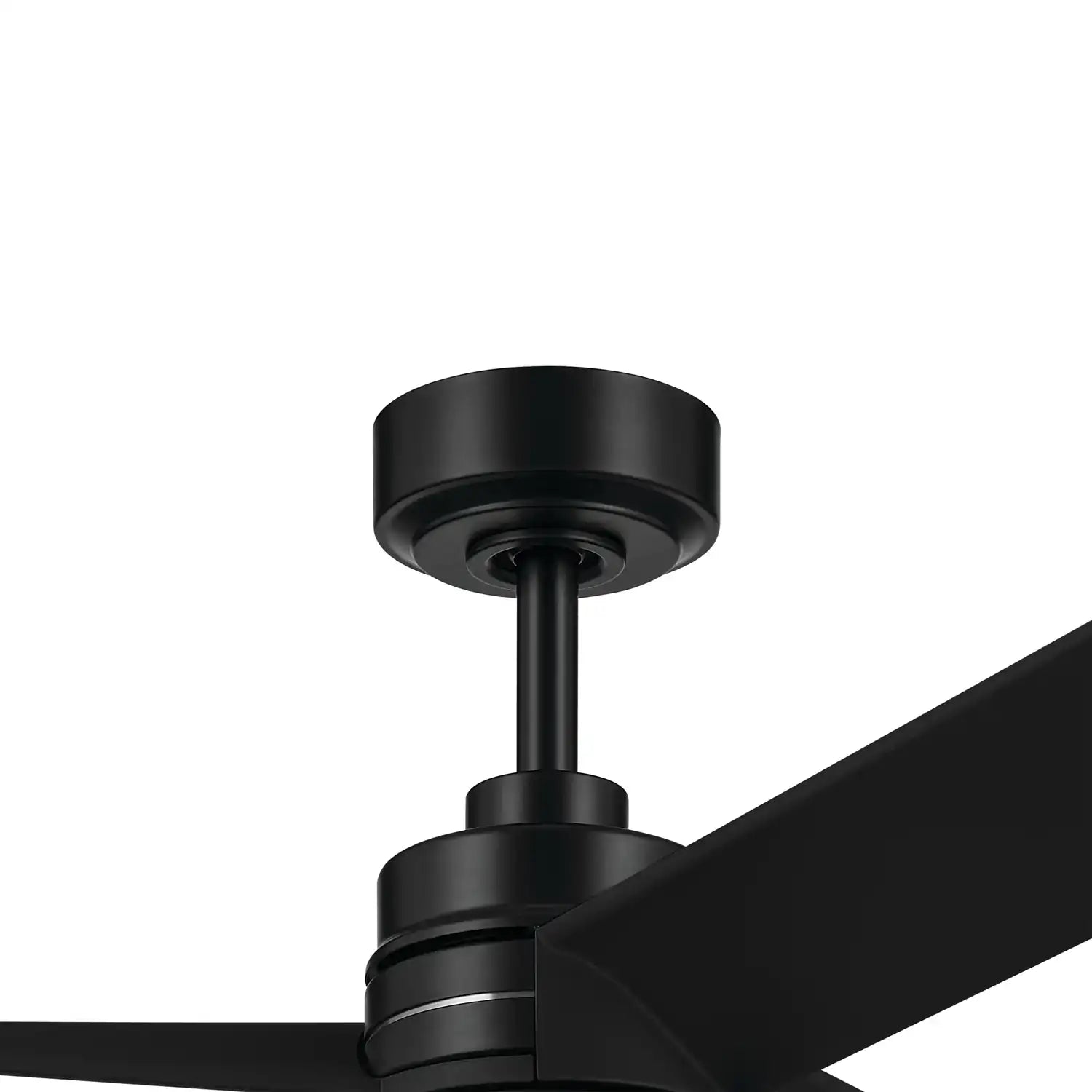 KICHLER, SPYN LITE FAN, INDOOR CEILING FANS