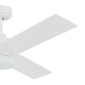 KICHLER, SPYN LITE FAN, INDOOR CEILING FANS