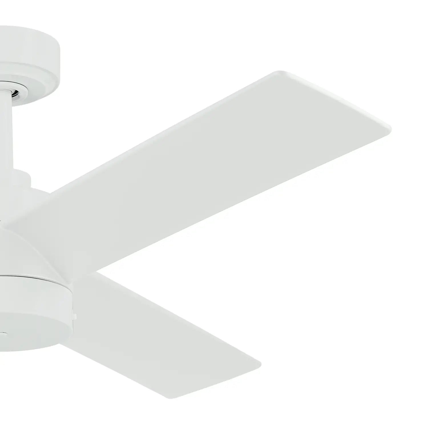 KICHLER, SPYN LITE FAN, INDOOR CEILING FANS