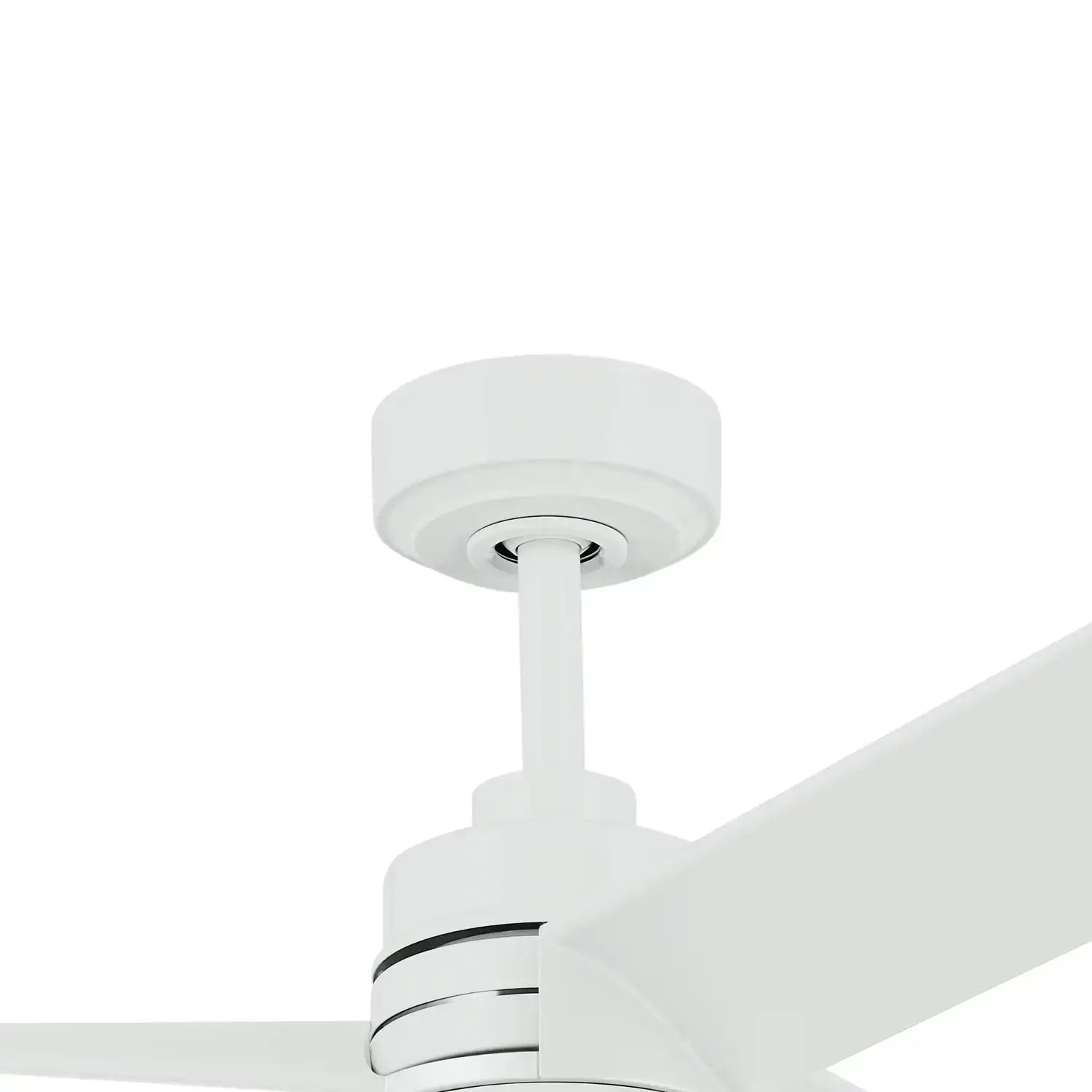 KICHLER, SPYN LITE FAN, INDOOR CEILING FANS