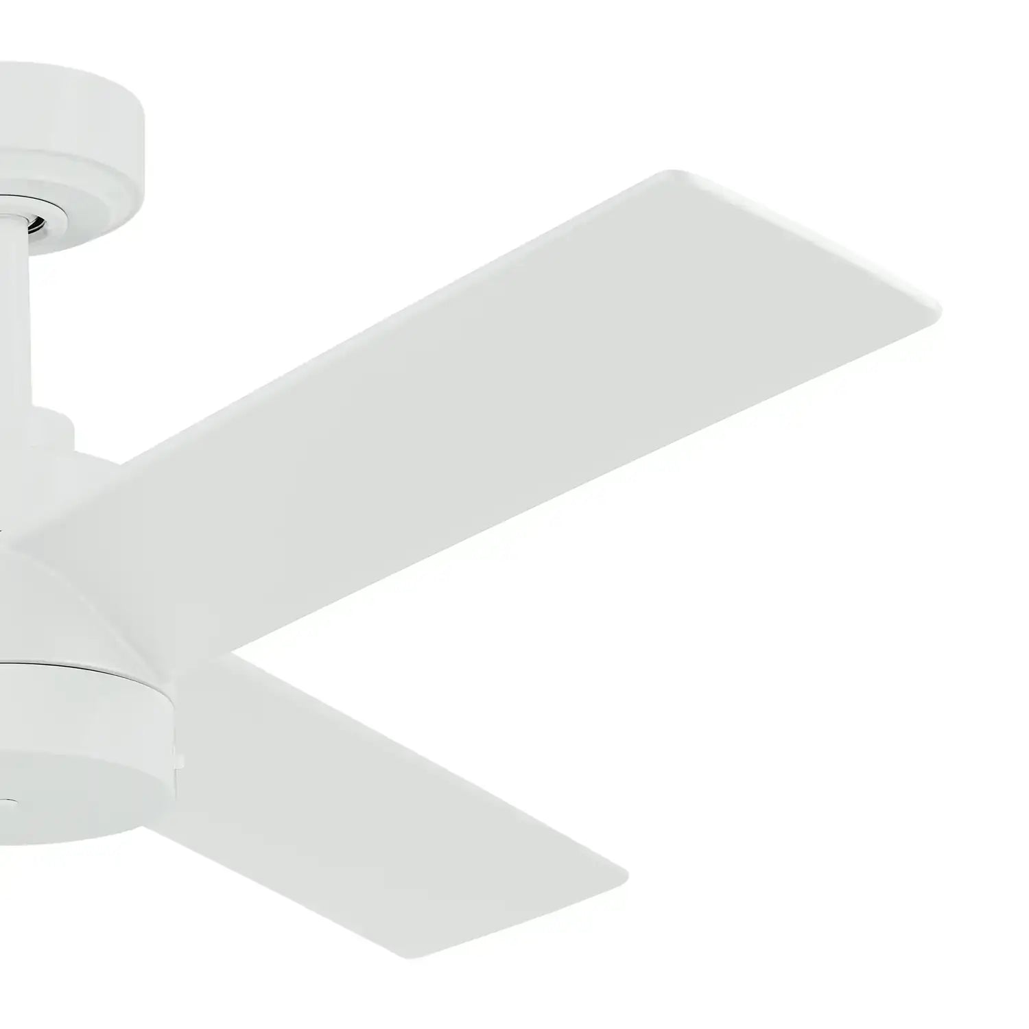 KICHLER, SPYN LITE FAN, INDOOR CEILING FANS