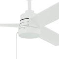 KICHLER, SPYN LITE FAN, INDOOR CEILING FANS