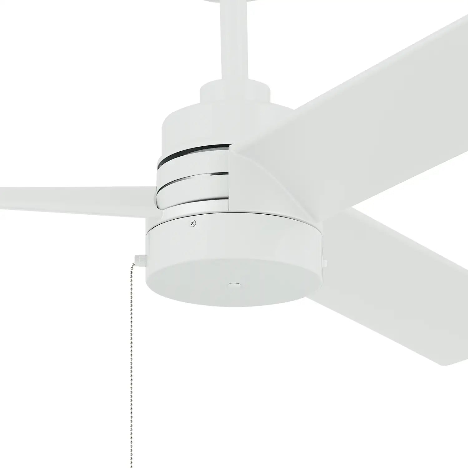 KICHLER, SPYN LITE FAN, INDOOR CEILING FANS