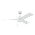 KICHLER, SPYN LITE FAN, INDOOR CEILING FANS