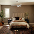 KICHLER, SPYN LITE FAN, INDOOR CEILING FANS