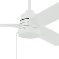 KICHLER, SPYN LITE FAN, INDOOR CEILING FANS
