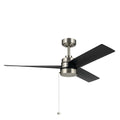 KICHLER, SPYN LITE FAN, INDOOR CEILING FANS