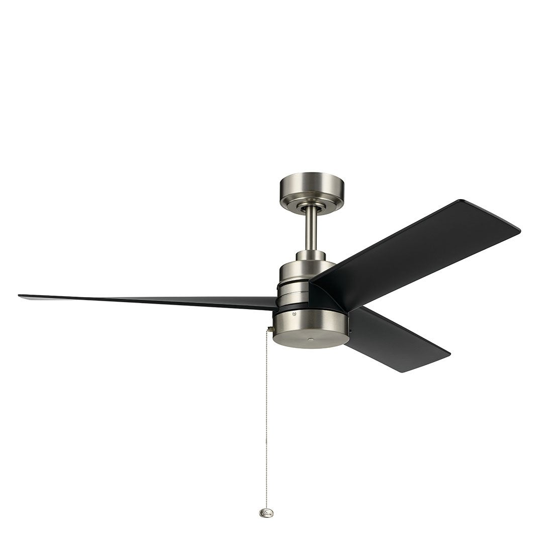 KICHLER, SPYN LITE FAN, INDOOR CEILING FANS