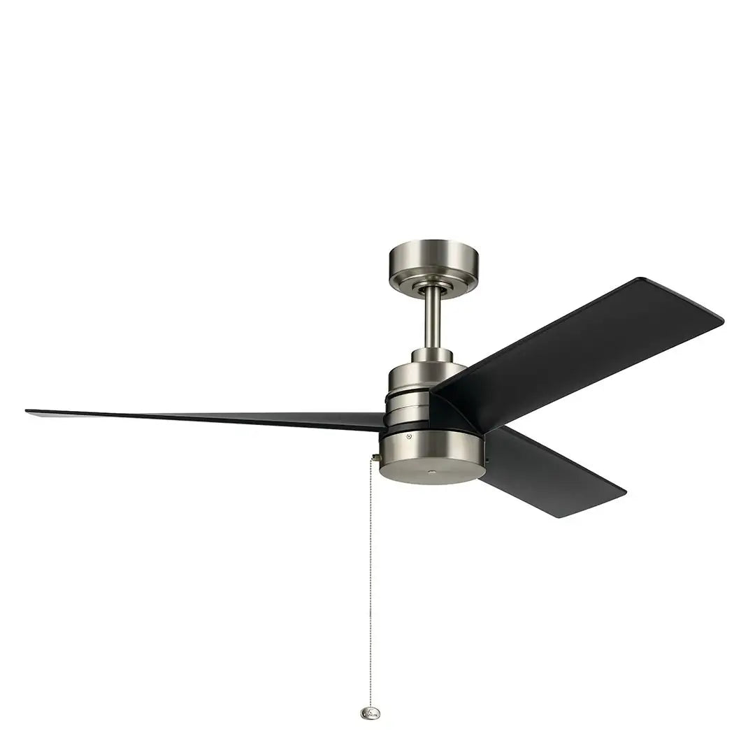 KICHLER, SPYN LITE FAN, INDOOR CEILING FANS