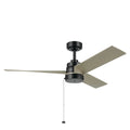 KICHLER, SPYN LITE FAN, INDOOR CEILING FANS