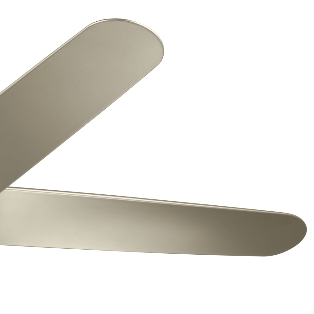 KICHLER, DAYA FAN, INDOOR CEILING FANS