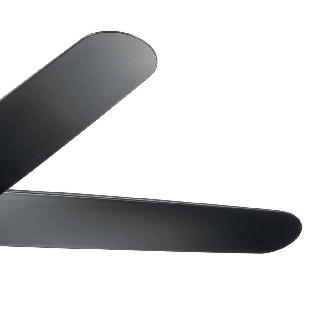 KICHLER, DAYA FAN, INDOOR CEILING FANS