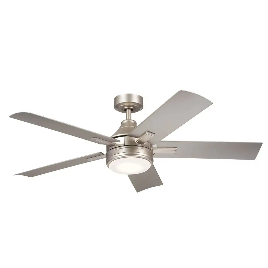 KICHLER, TIDE FAN, OUTDOOR CEILING FAN