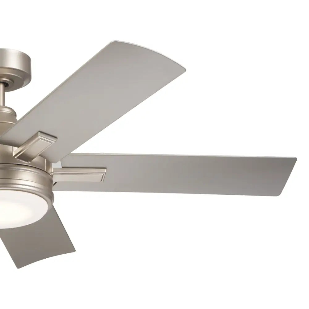 KICHLER, TIDE FAN, OUTDOOR CEILING FAN