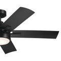 KICHLER, TIDE FAN, OUTDOOR CEILING FAN