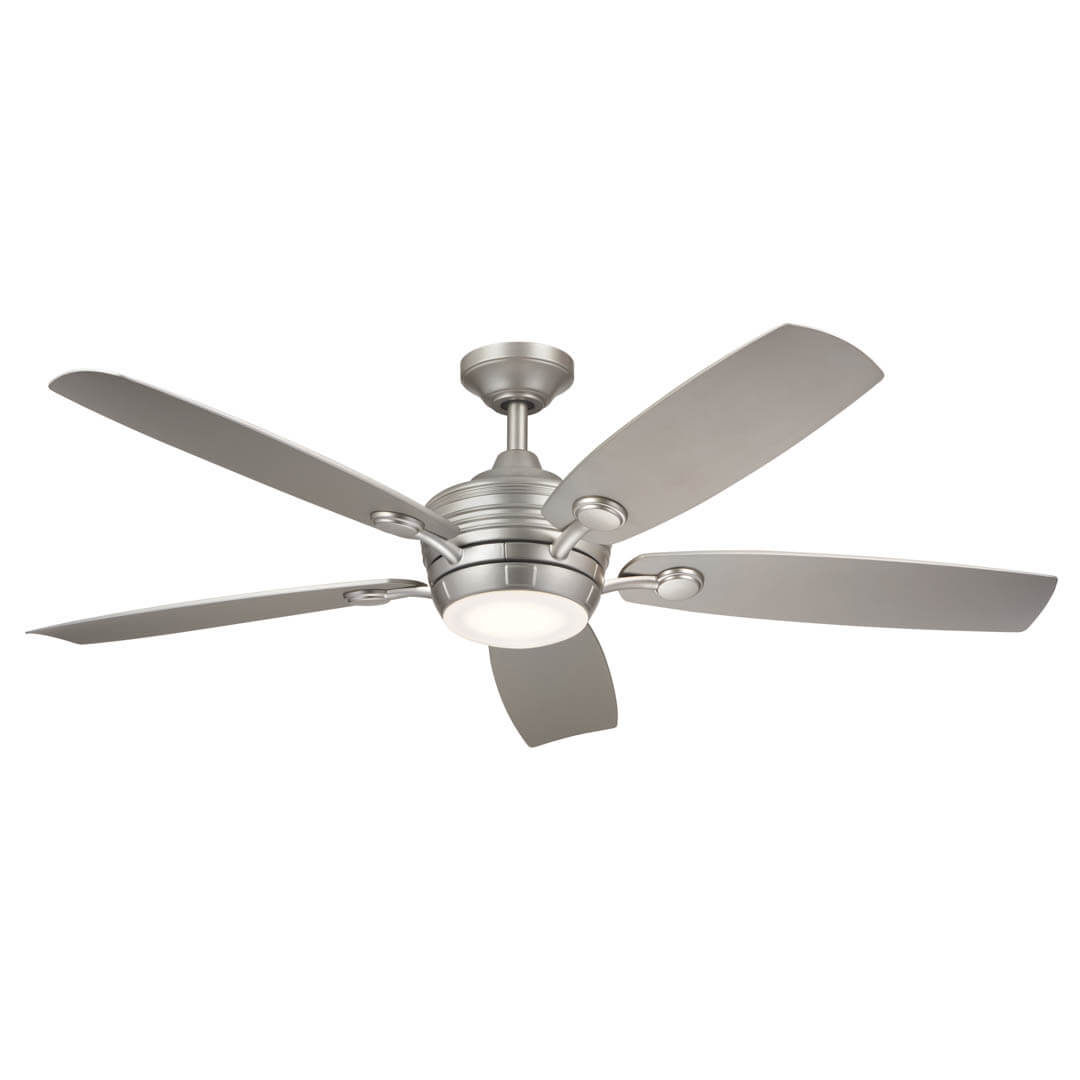 KICHLER, TRANQUIL FAN, OUTDOOR CEILING FAN
