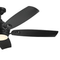 KICHLER, TRANQUIL FAN, OUTDOOR CEILING FAN