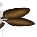 KICHLER, NANI FAN, OUTDOOR CEILING FAN
