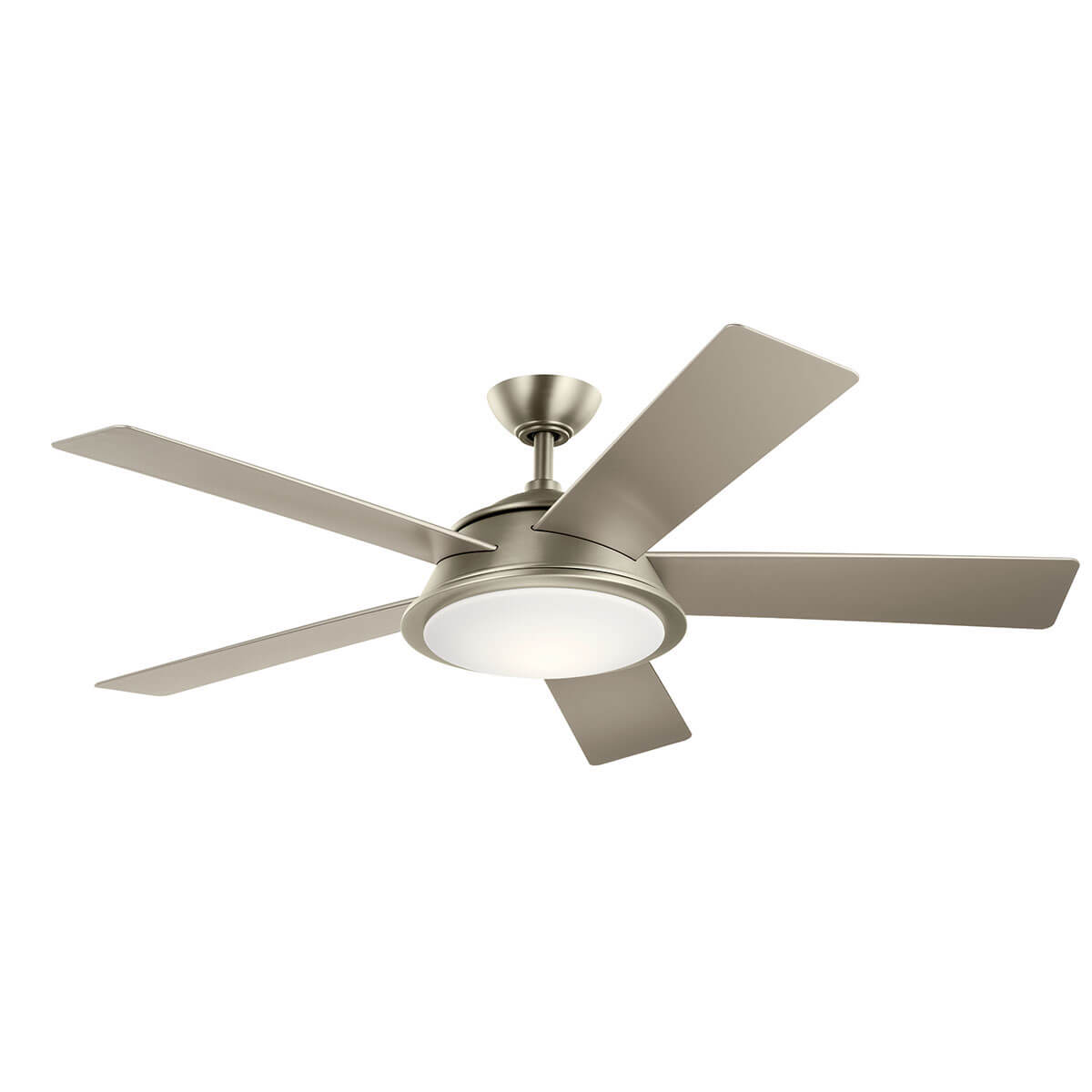 KICHLER, VERDI FAN, INDOOR CEILING FANS