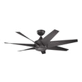 KICHLER, LEHR II FAN, OUTDOOR CEILING FAN