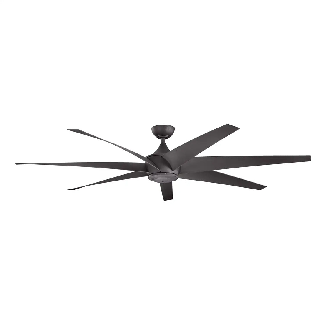 KICHLER, LEHR FAN, OUTDOOR CEILING FAN