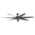 KICHLER, LEHR FAN, OUTDOOR CEILING FAN